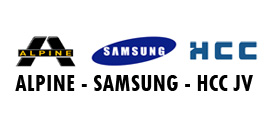 Alpine Samsung HCC