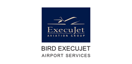 Bird Exceujet