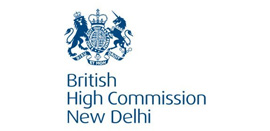 British High Commission New Delhi