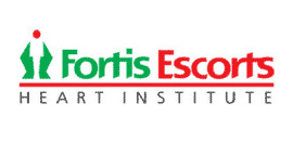 Fortis Escort Heart Hospital