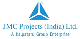 JMC Project India Ltd