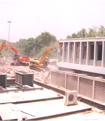 Australia High Commission