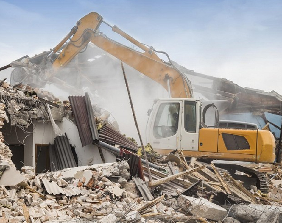 Jaw Crushers - Avance Infratech India